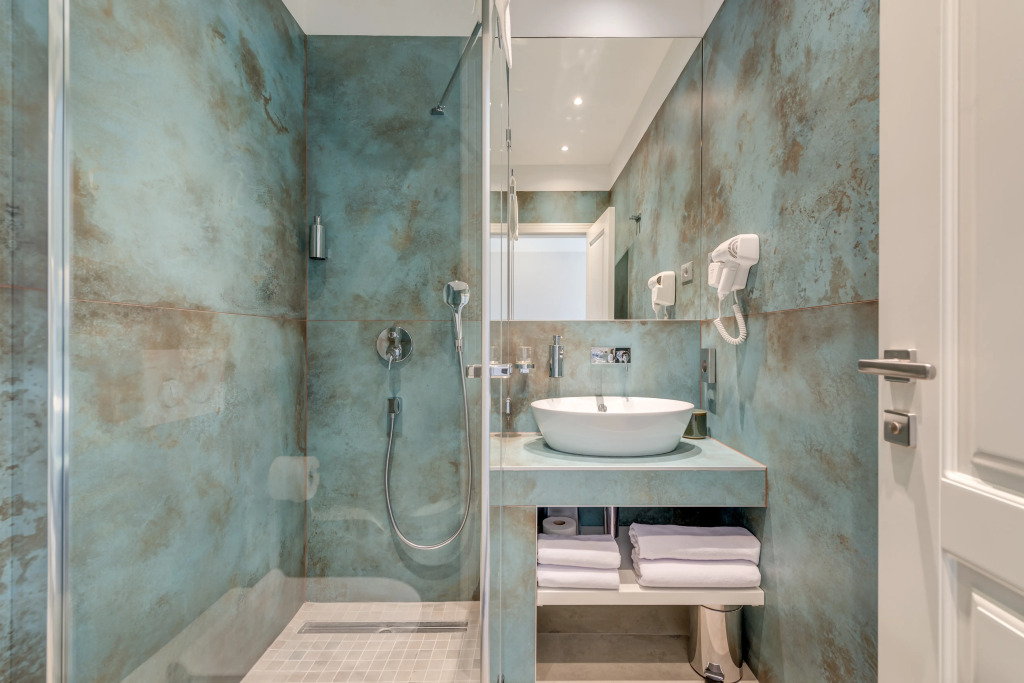 Palms Promenade Luxury Rooms