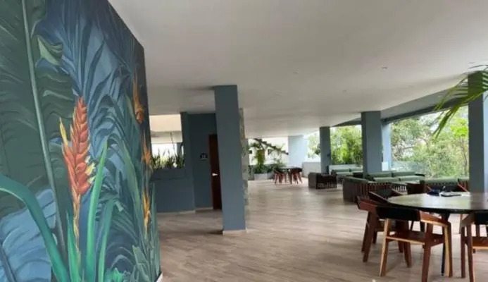 Beautiful Apartment In La Veleta