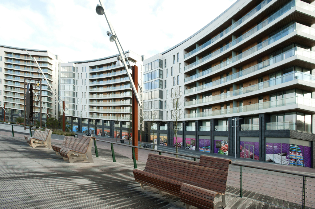 Premier Inn Belfast Titanic Quarter