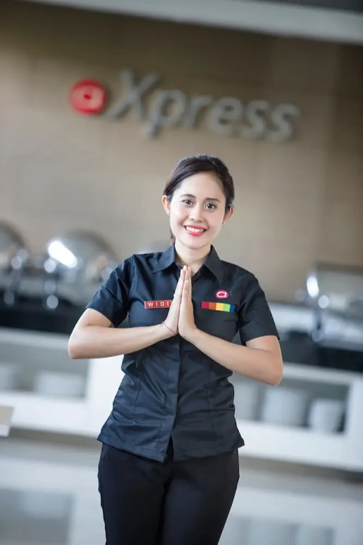 Airy Eco Legian Lebak Bene Kuta Bali