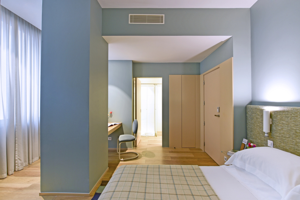 The Editory House Ribeira Porto Hotel