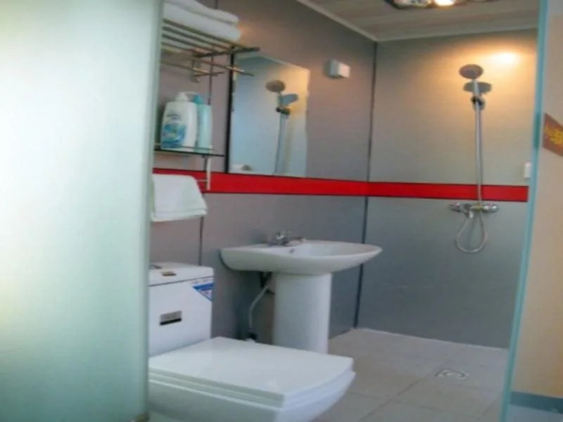 Datong Youth Hostel