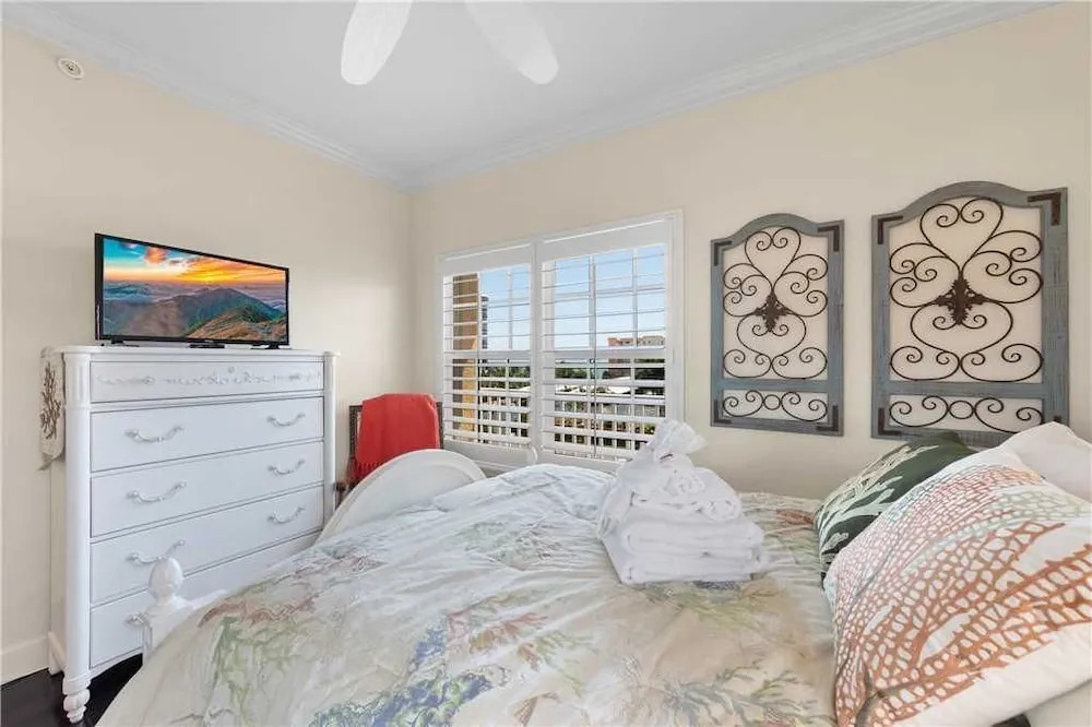 Bella Lago 141 - Three Bedroom Penthouse