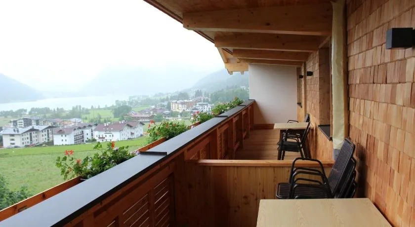 Appartements Rofan