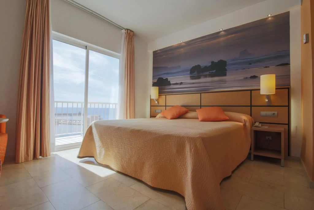 Hotel Porto Calpe