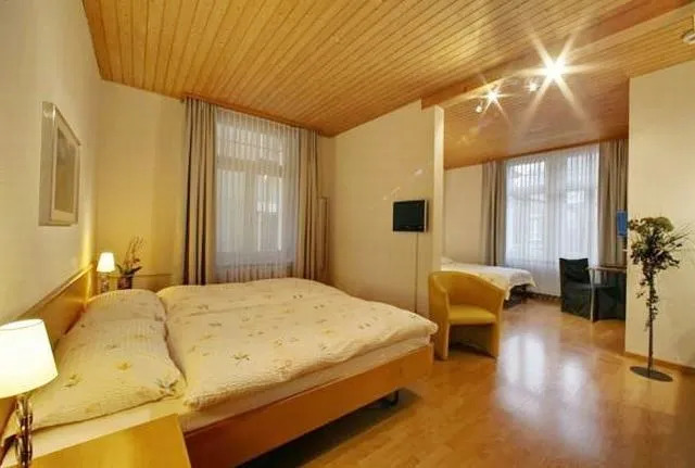 Hotel Splendid