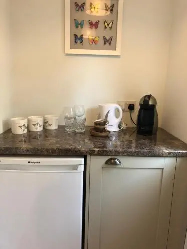 Burlington House Guest House