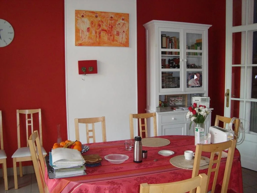 B&B Stuyvenberg Atomium