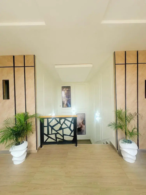 LinQues & Bethel Residences