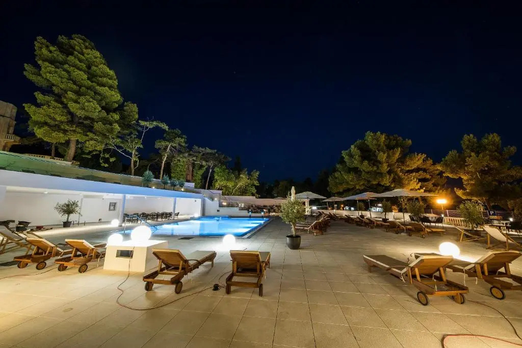 Boutique Hotel Esplanade