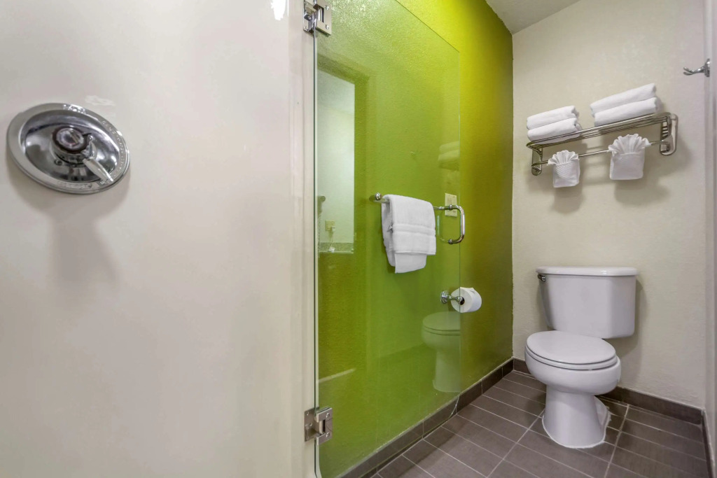 Sleep Inn Grand Island North