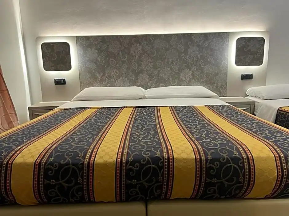 Hotel principe