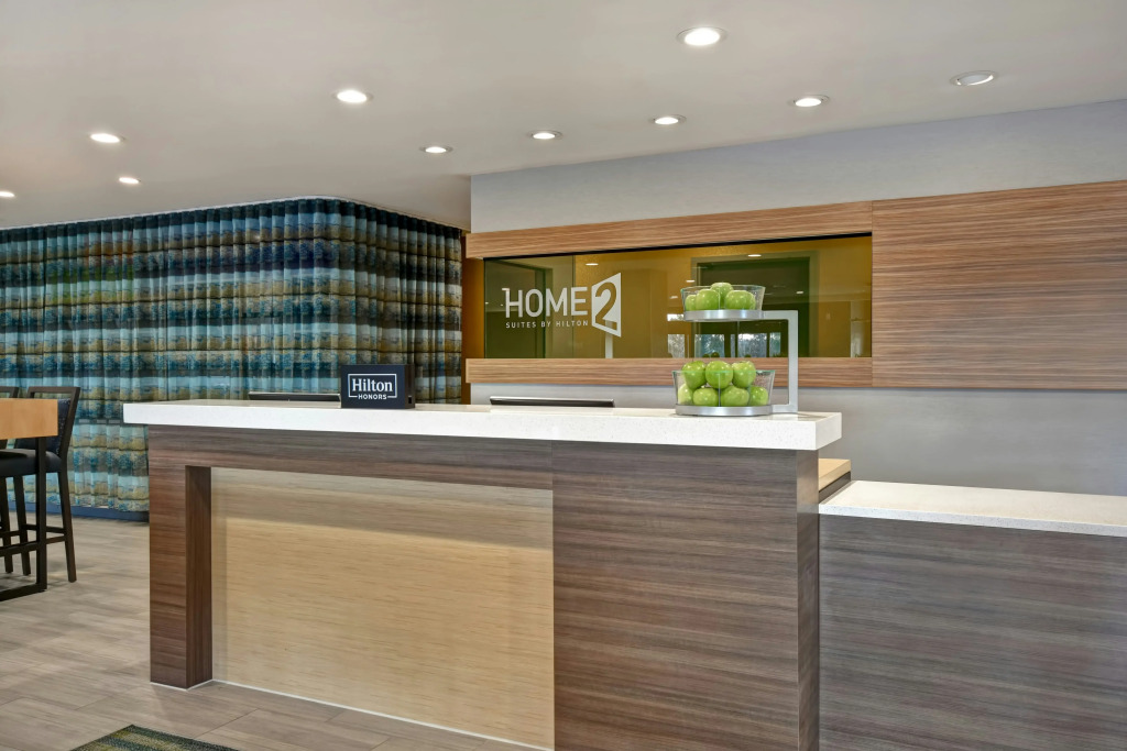 Home2 Suites By Hilton Taylor Detroit