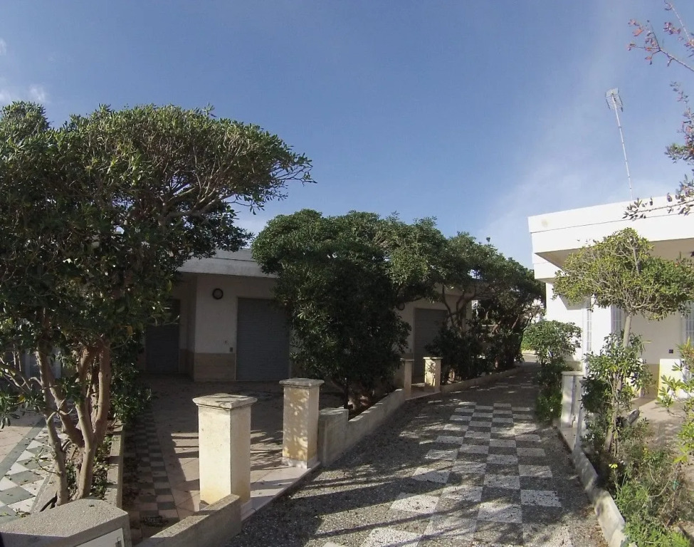 Residence Caletta