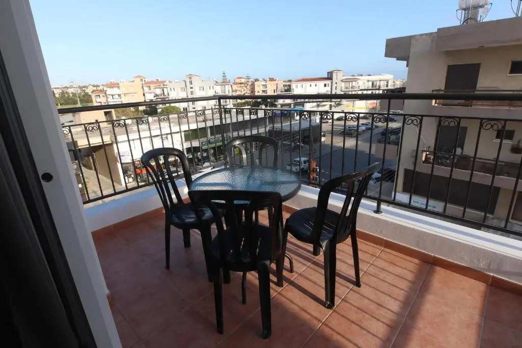 Amelia Two Bedroom Apartment - 202