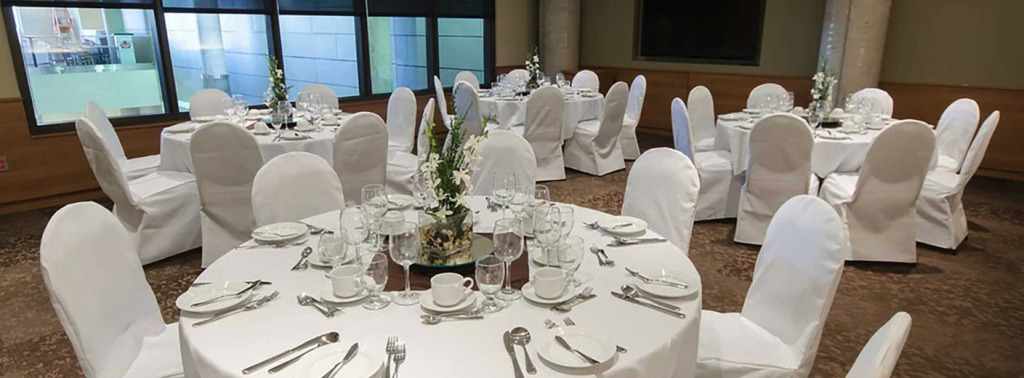 Canad Inns Destination Centre Health Sciences Centre