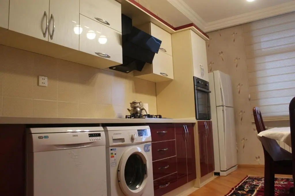 Apartment at Jafar Khandan 54