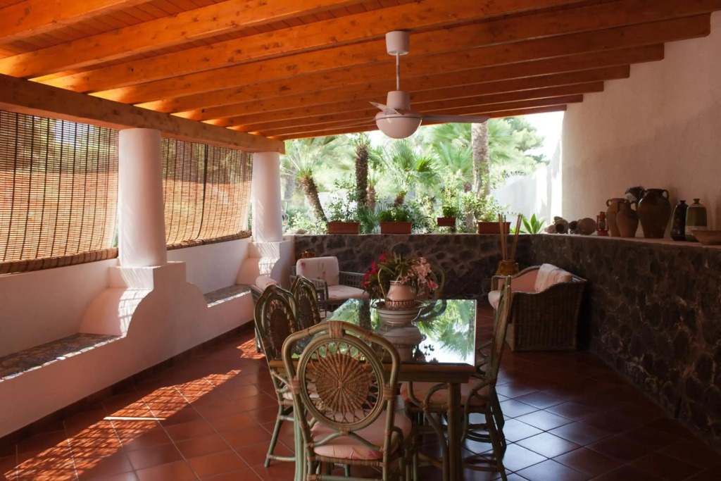 Villa Crimi