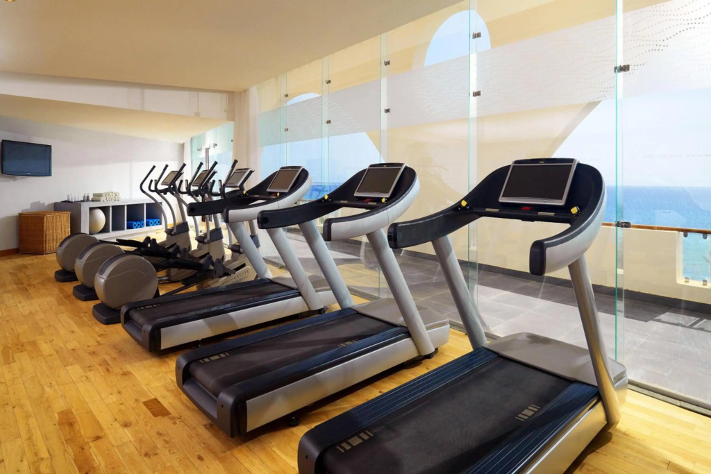 Курортный отель Retac Qunay Dahab&Spa
