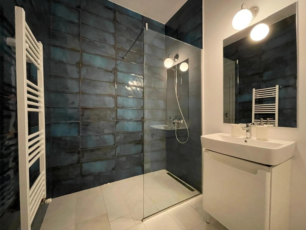 BCB Aparts Grand Park Sapphire