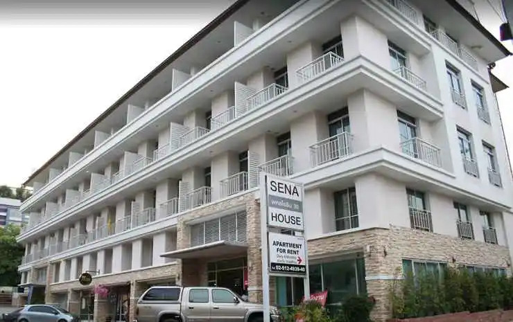 Sena House Paholyothin 30
