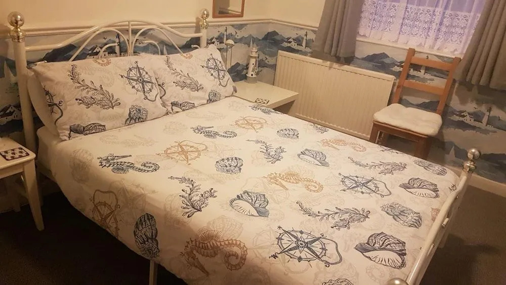 Cameron court B&B