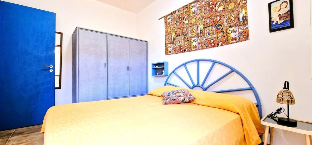 Casa Diomeda in Scopello