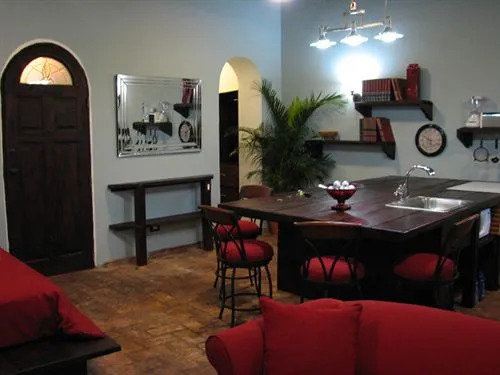 Caleta 64 Apartments