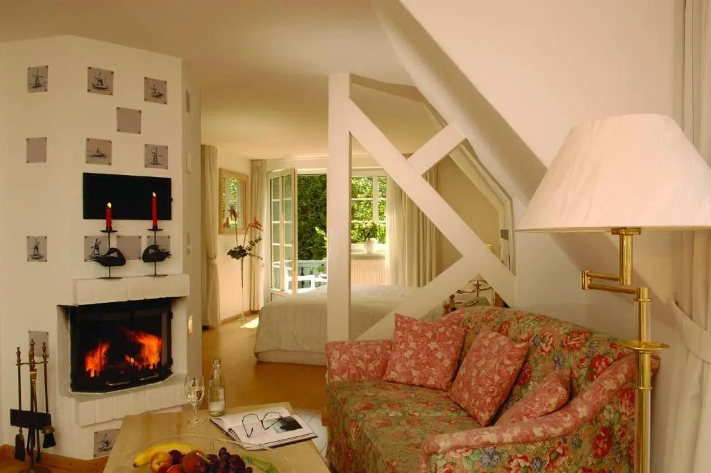 Hotel Weisser Hof