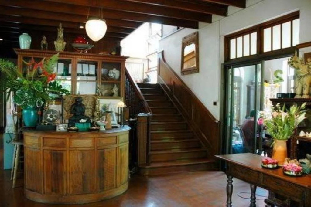 Ariyasom Villa