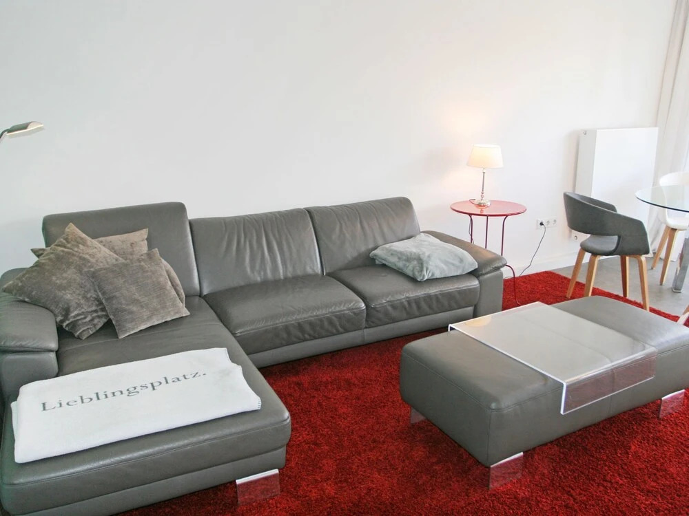 Holiday Home Kegelrobbe by Interhome