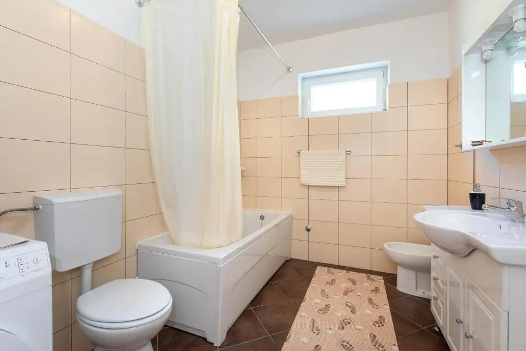 Apartman Marjeto