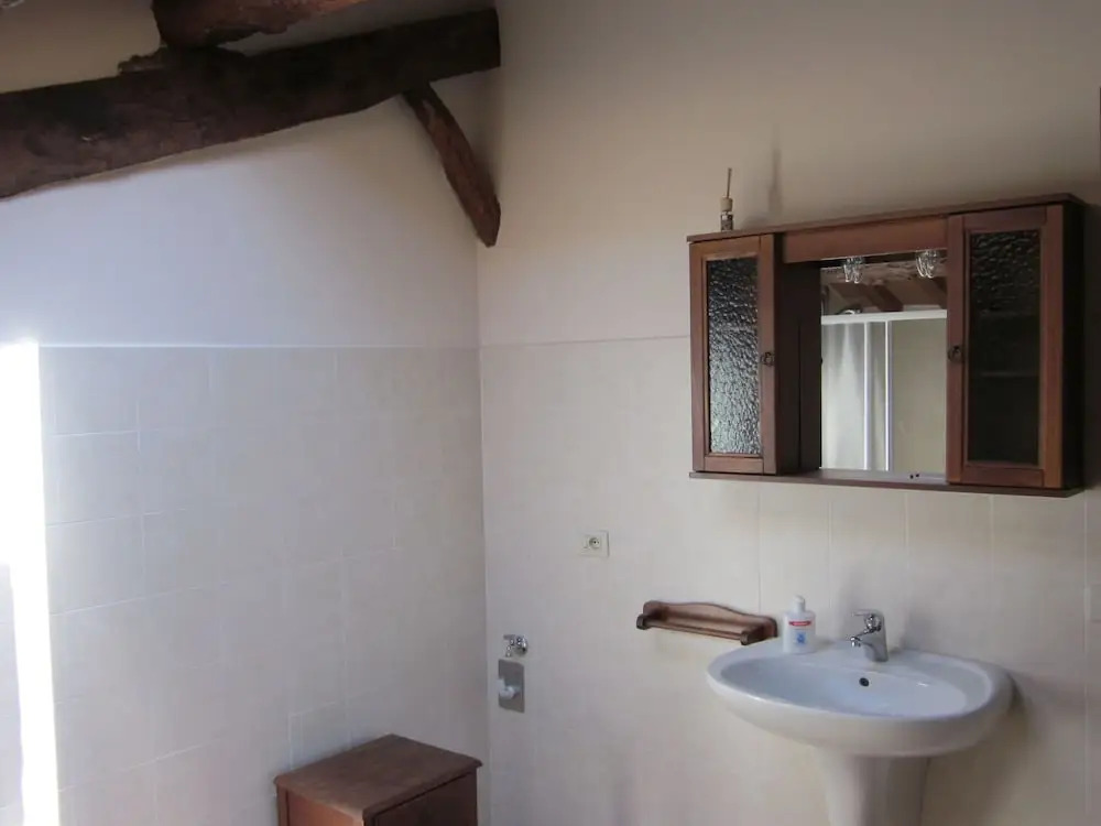 Apartment in Modigliana With Bbq, Garden, Garden Furniture