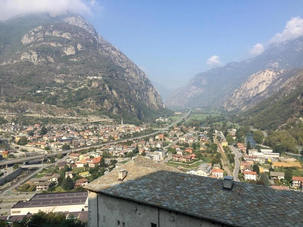 Belvedere Di Simona Cotti Piccinelli