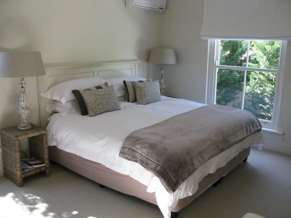 Maison dAil Guest House