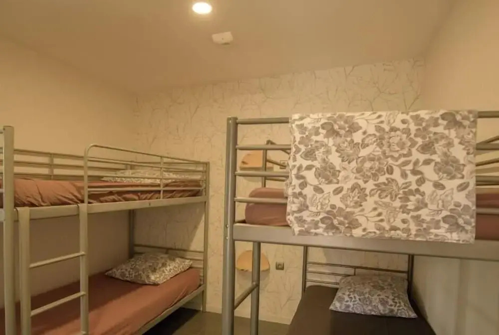 Les Chambres DAline