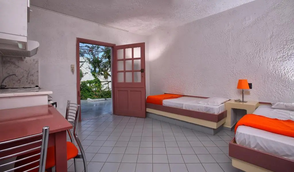 Stelva Villas