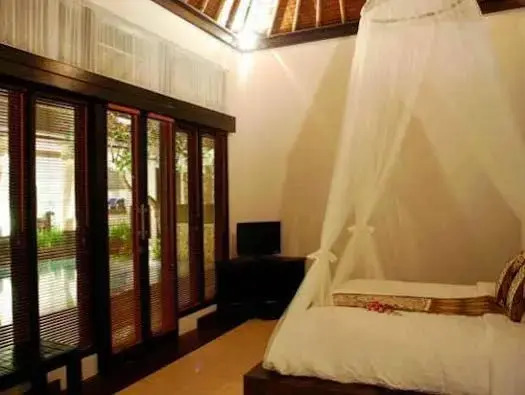 Villa Cantik Tresna