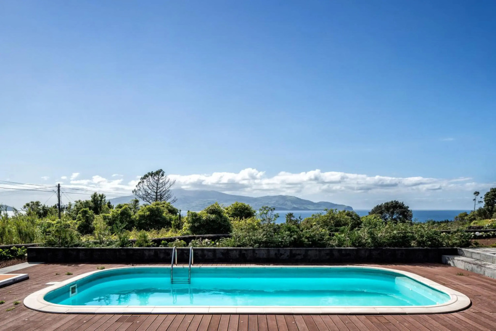 Alma do Pico - Nature Residence