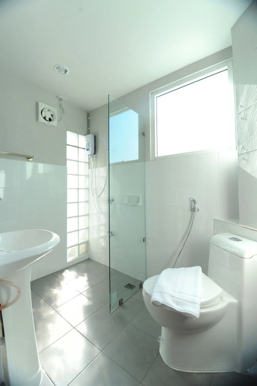 Nanya Hotel Chiang Mai