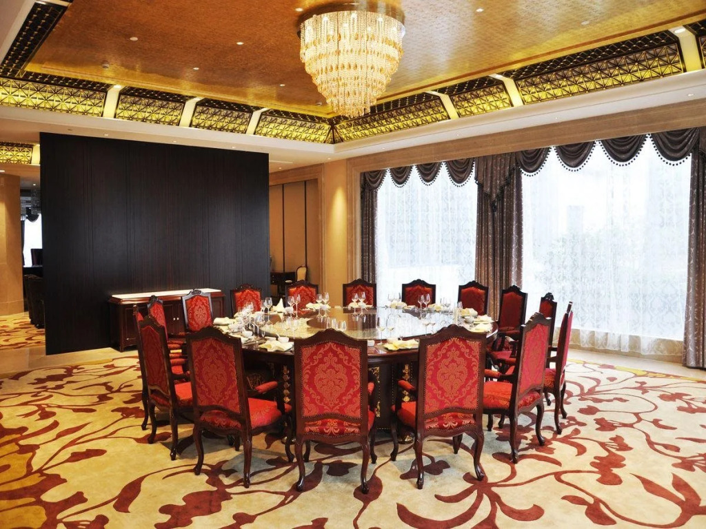 Yunquan Mountain Villa