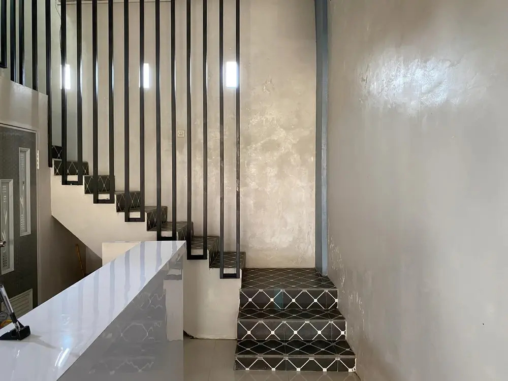 Duta Elite Kostel Syariah near RSUD Caruban Redpartner