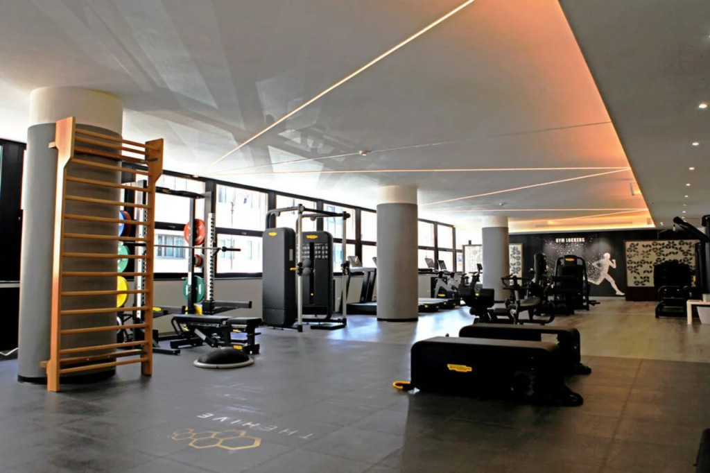 The Hive Hotel
