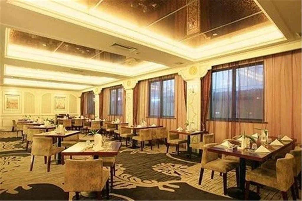 Suzhou Jinlong Hotel