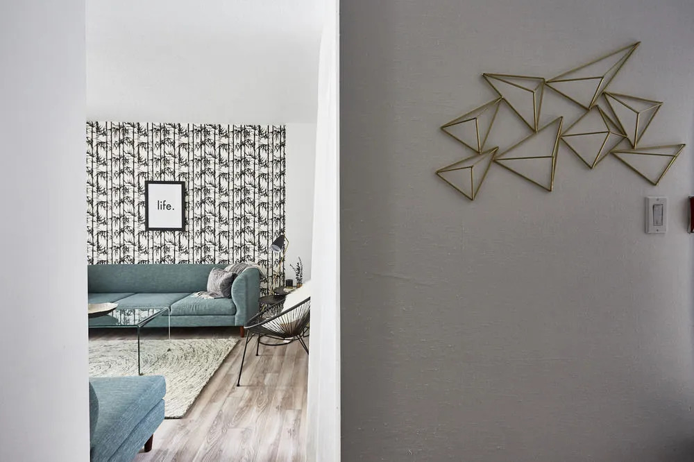 Serene 2Br in Church Yonge Corridor by Sonder
