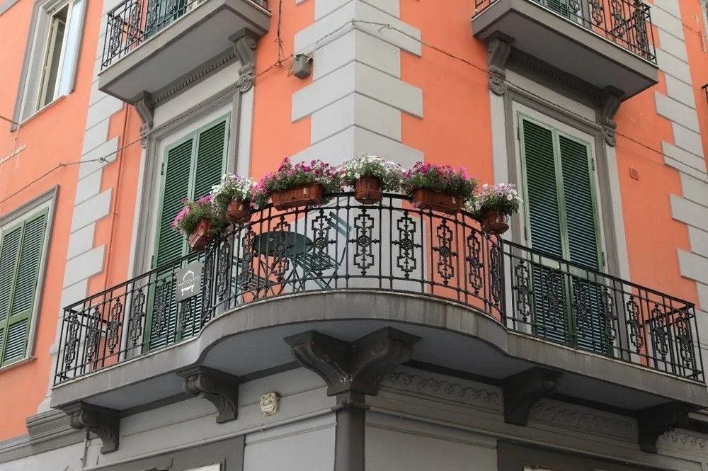 Macchiato Suites Boutique Guest House