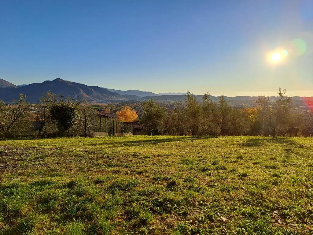 Aria di Franciacorta