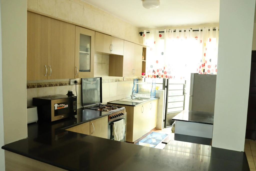 Jkia B&B