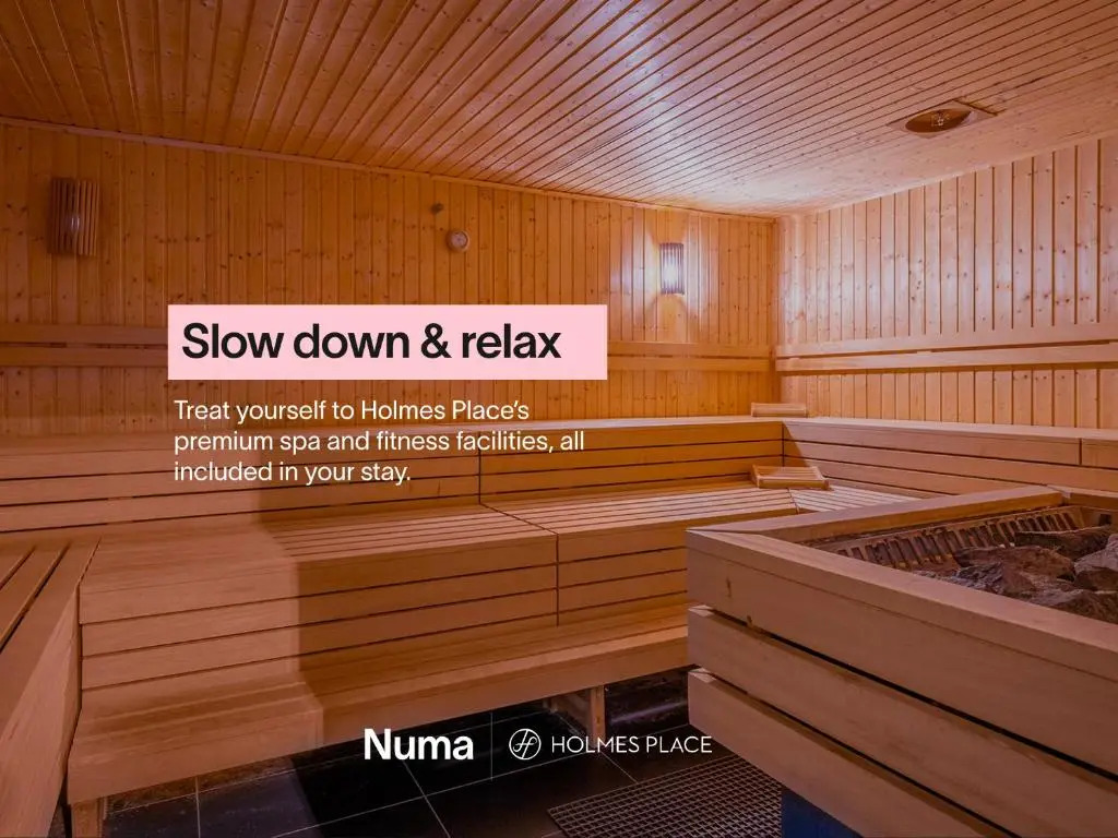 Numa Berlin Sketch