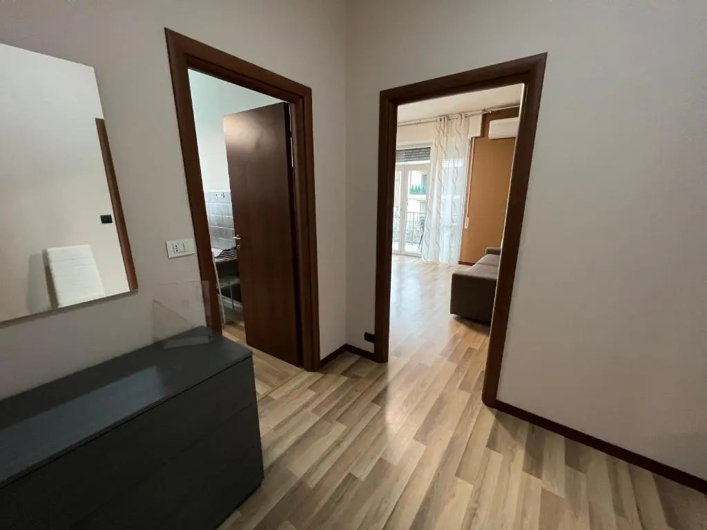 Orio EASY RELAX 24H Airport 2 - Top appartment